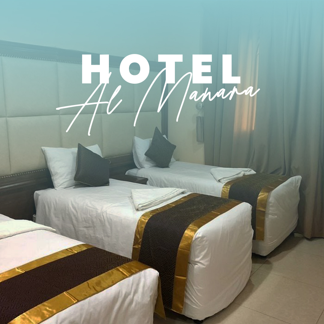 Al manara hotel
